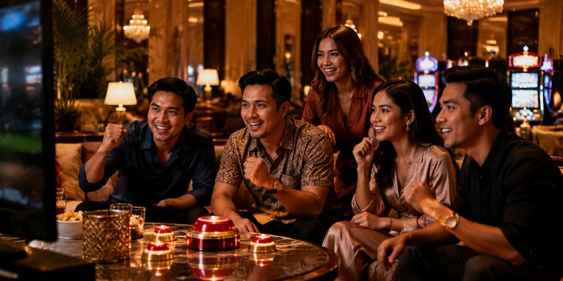 mb8.rock Aplikasi mb8.rock untuk Android dan iOS
